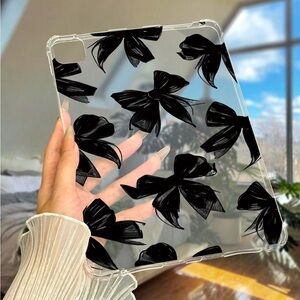 Bow iPad Case